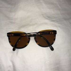 Coach sunglasses